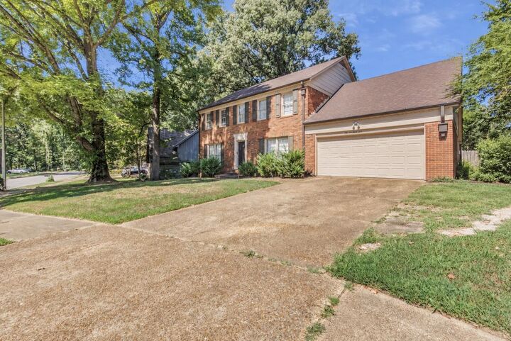 Property Photo: 5184 Brydon Dr TN 38134