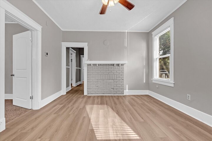 Property Photo:  554 Bon Air Ave  TN 38112 