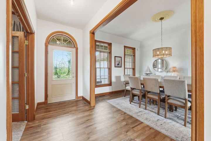 Property Photo:  67201 Blue School Road  MI 49042 