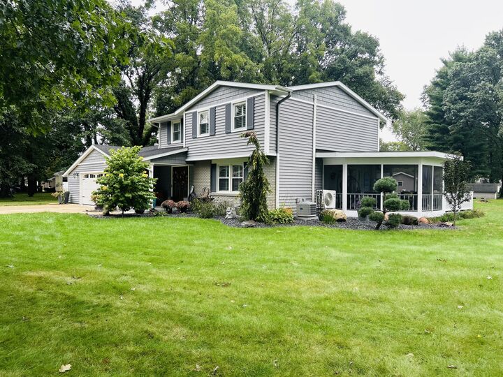 Property Photo:  262 Kelle Drive  MI 49036 