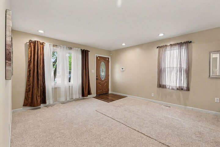 Property Photo:  6148 N Globe Street  MI 48185 