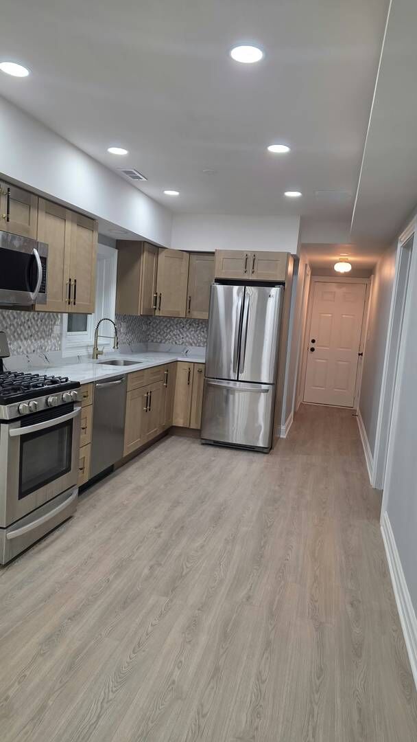 Property Photo:  1442 W Chestnut Street G  IL 60642 