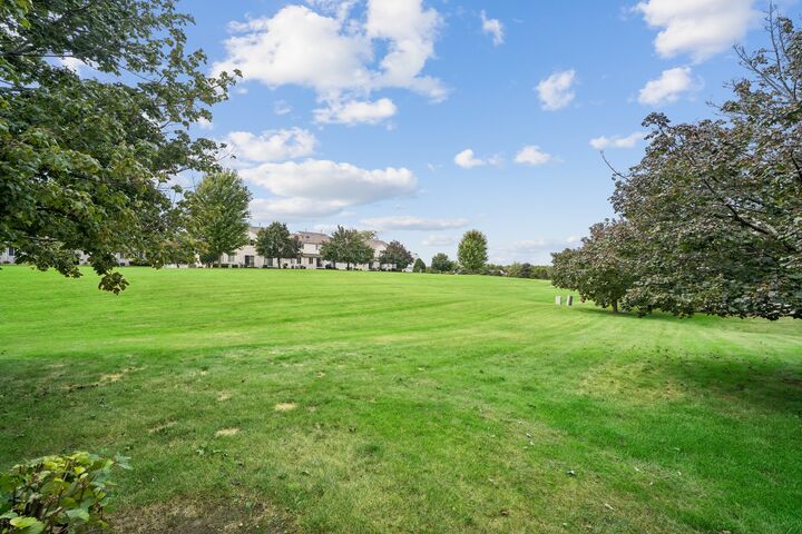 Property Photo:  1446 Meadowsedge Lane  IL 60110 
