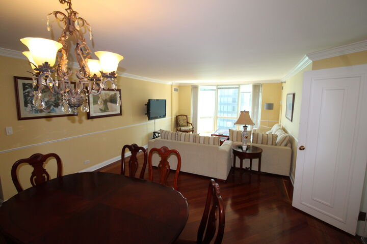 Property Photo:  195 N Harbor Drive 4604  IL 60601 