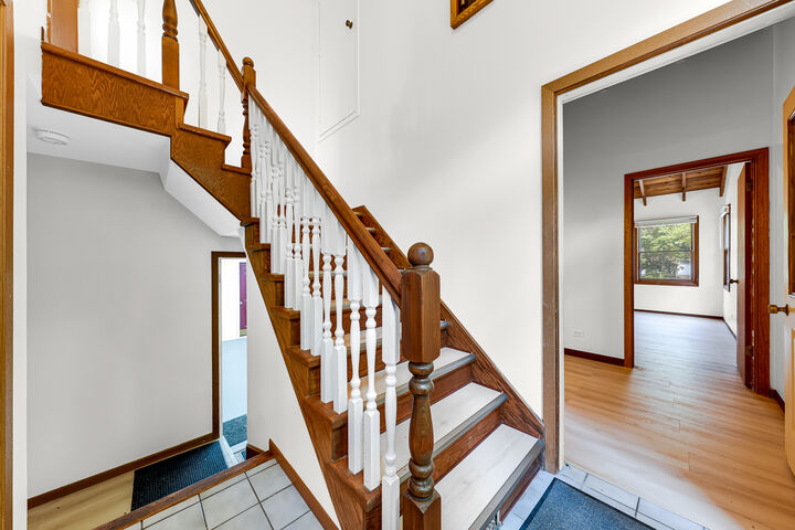 Property Photo:  25283 W Timber Lane 25283  IL 60046 