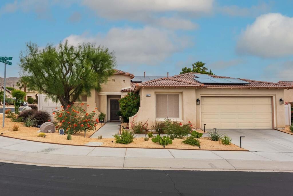 Property Photo:  64172 Yosemite Lane  CA 92240 