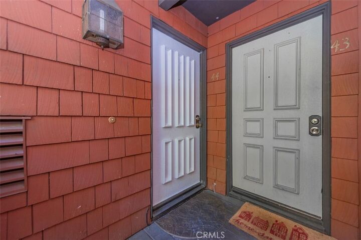 Property Photo:  318 S Prospectors 44  CA 91765 