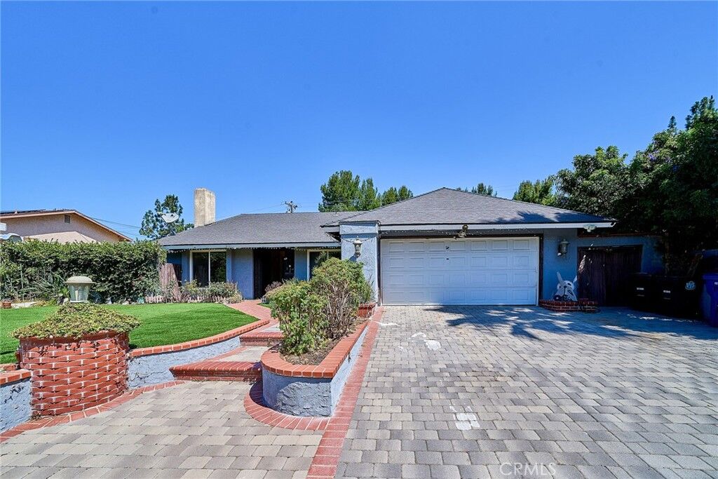 Property Photo:  24217 Afamado Lane  CA 91765 