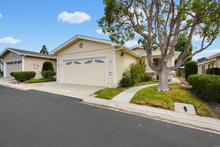 Property Photo:  3522 Turquoise Lane  CA 92056 