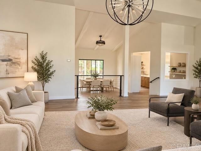 Property Photo:  12595 Camino Vuelo  CA 92128 