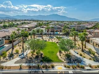 Property Photo: 74414 Millennia Way CA 92211