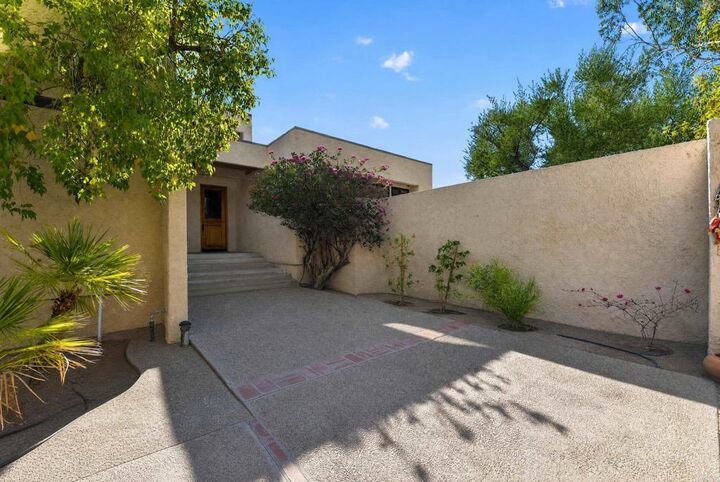 Property Photo: 160 Montezuma Road CA 92004