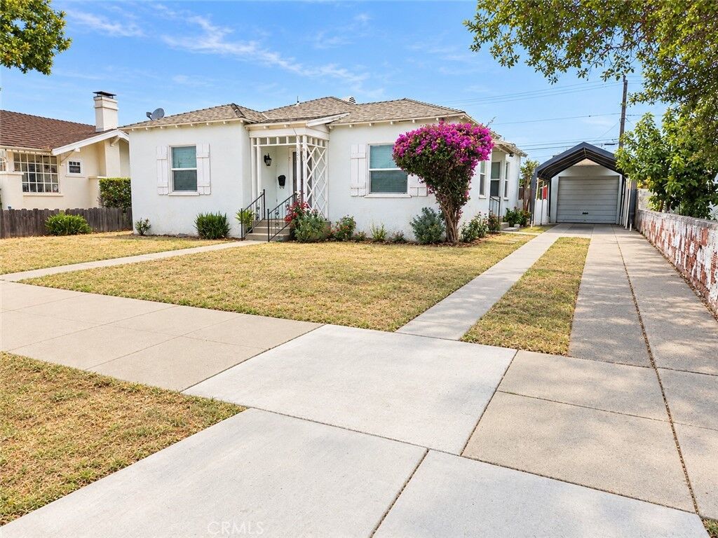 Property Photo:  525 E Church Street  CA 93454 