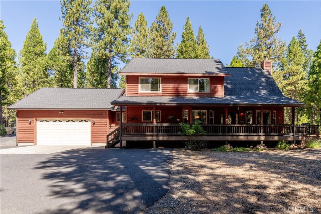 Property Photo: 7601 Humboldt Road CA 95942