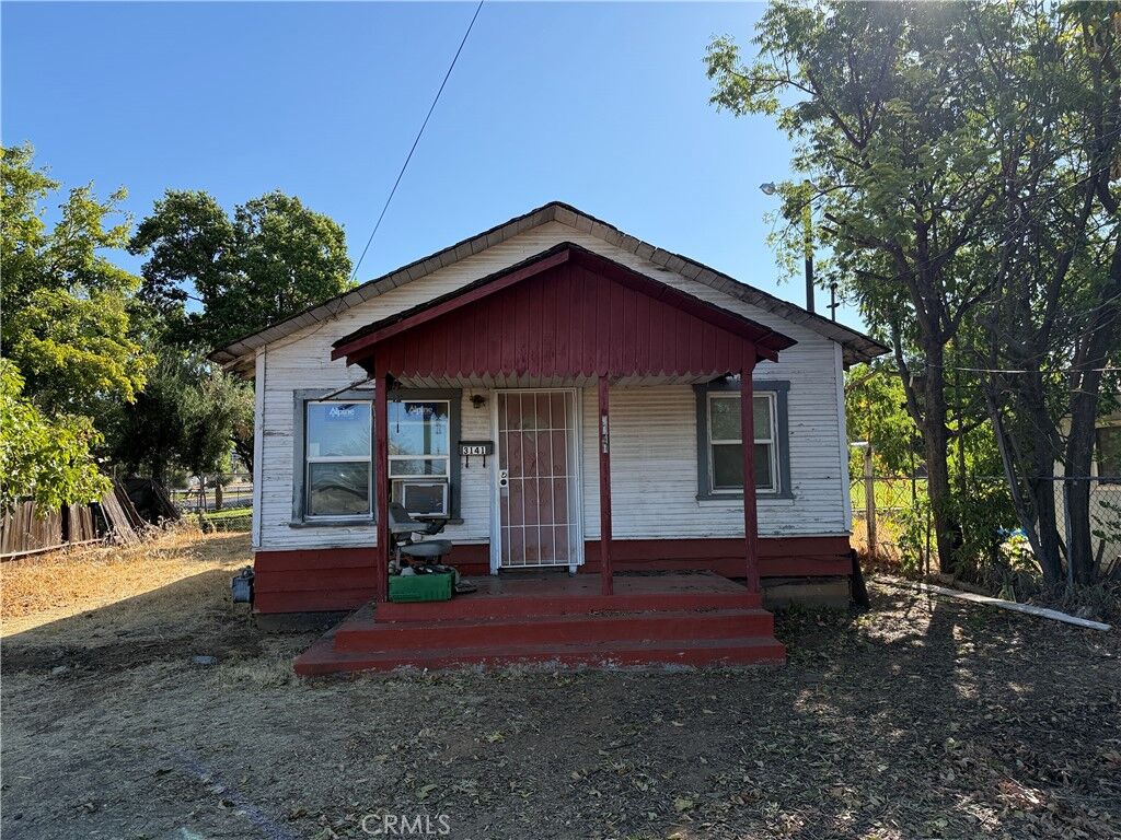Property Photo:  3141 Burlington  CA 95966 