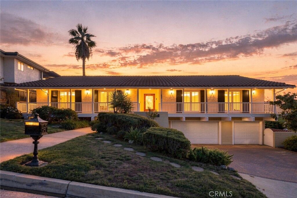Property Photo: 444 Meadowview Drive CA 91011