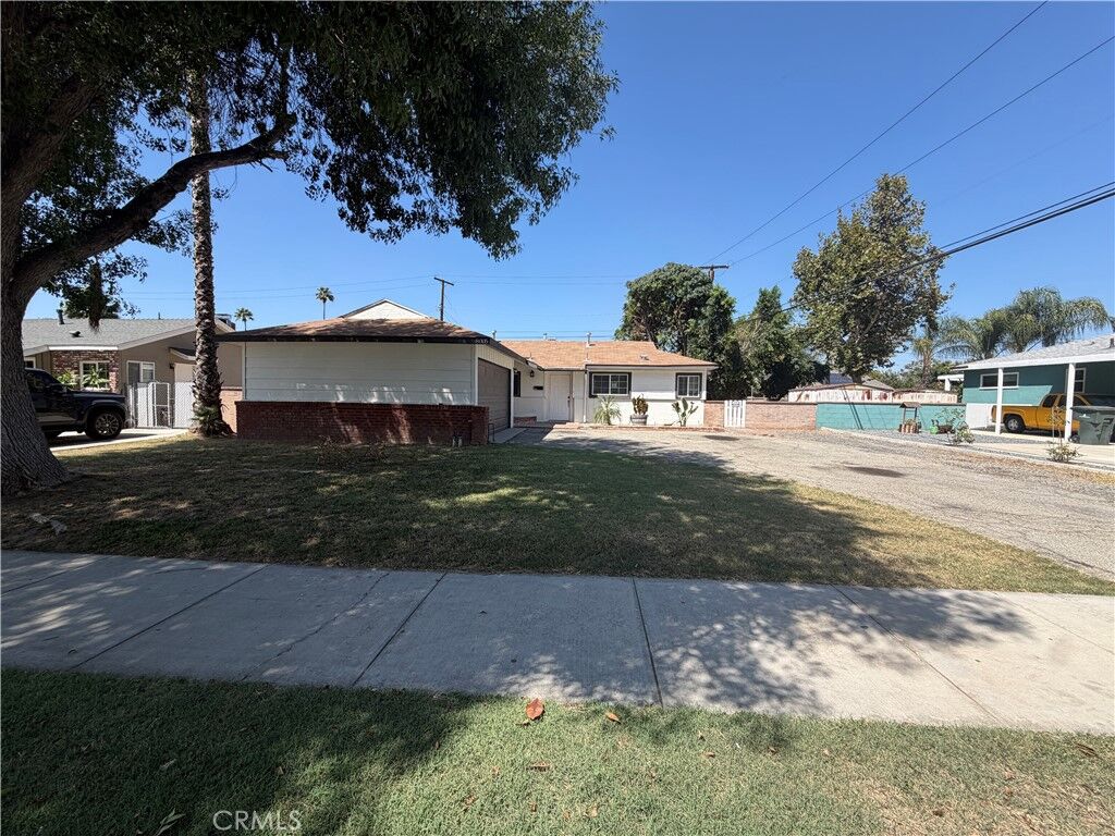 Property Photo: 8005 Garfield Street CA 92504