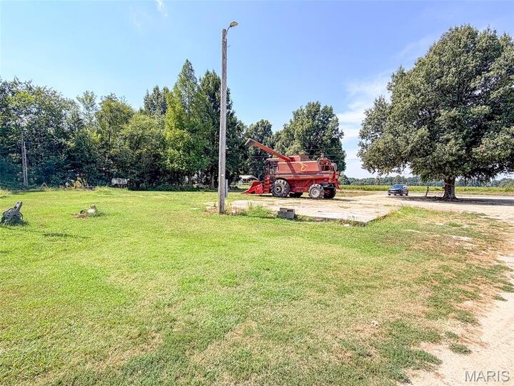 Property Photo: 672 County Highway 707 MO 63869