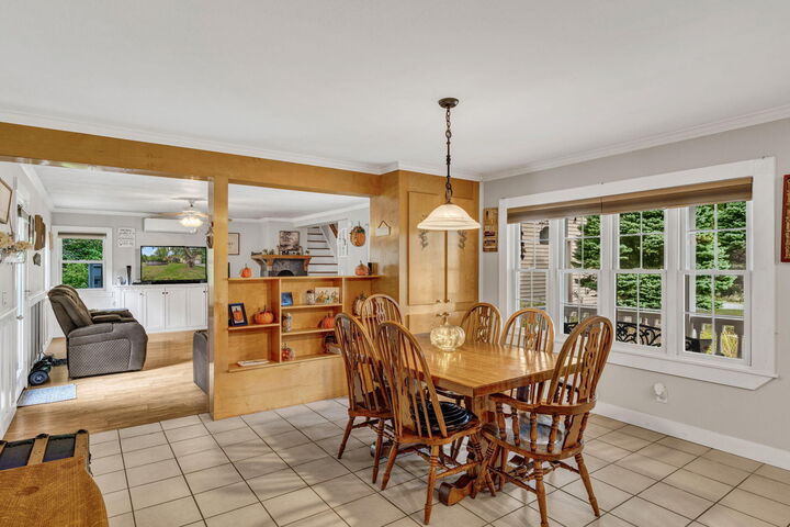 Property Photo: 15 Buck Ridge Drive ME 04917