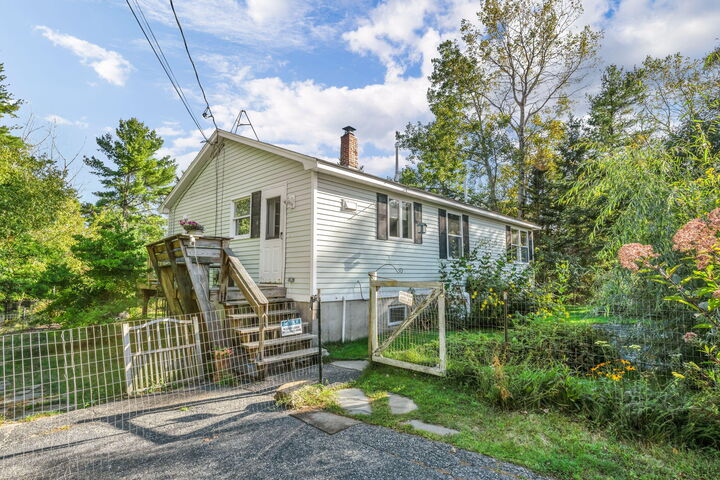 Property Photo:  736 Eagle Lake Road  ME 04609 