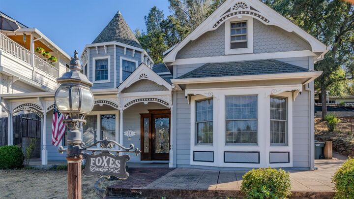 Property Photo:  54 Badger Street  CA 95685 