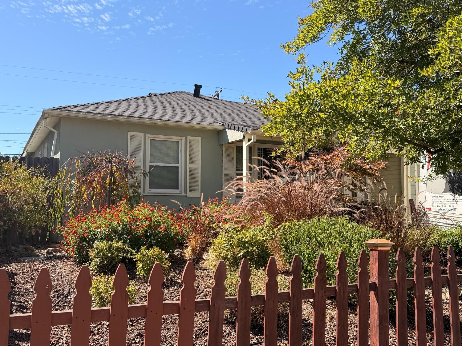 Property Photo:  1542 38th Avenue  CA 95822 