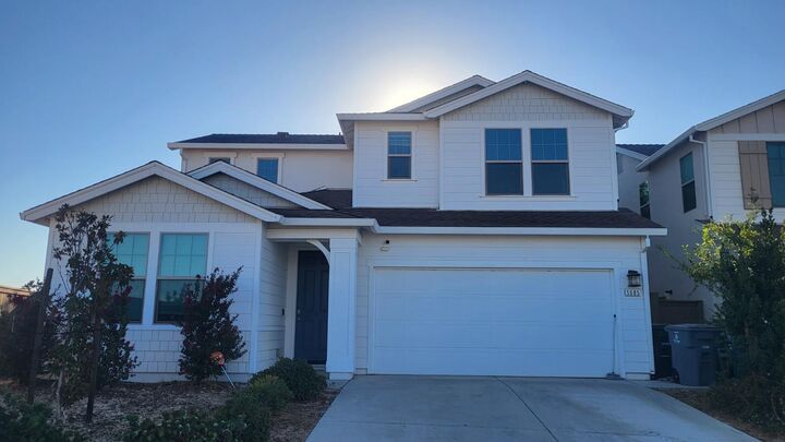 Property Photo:  5685 Cobbler Lane  CA 95901 