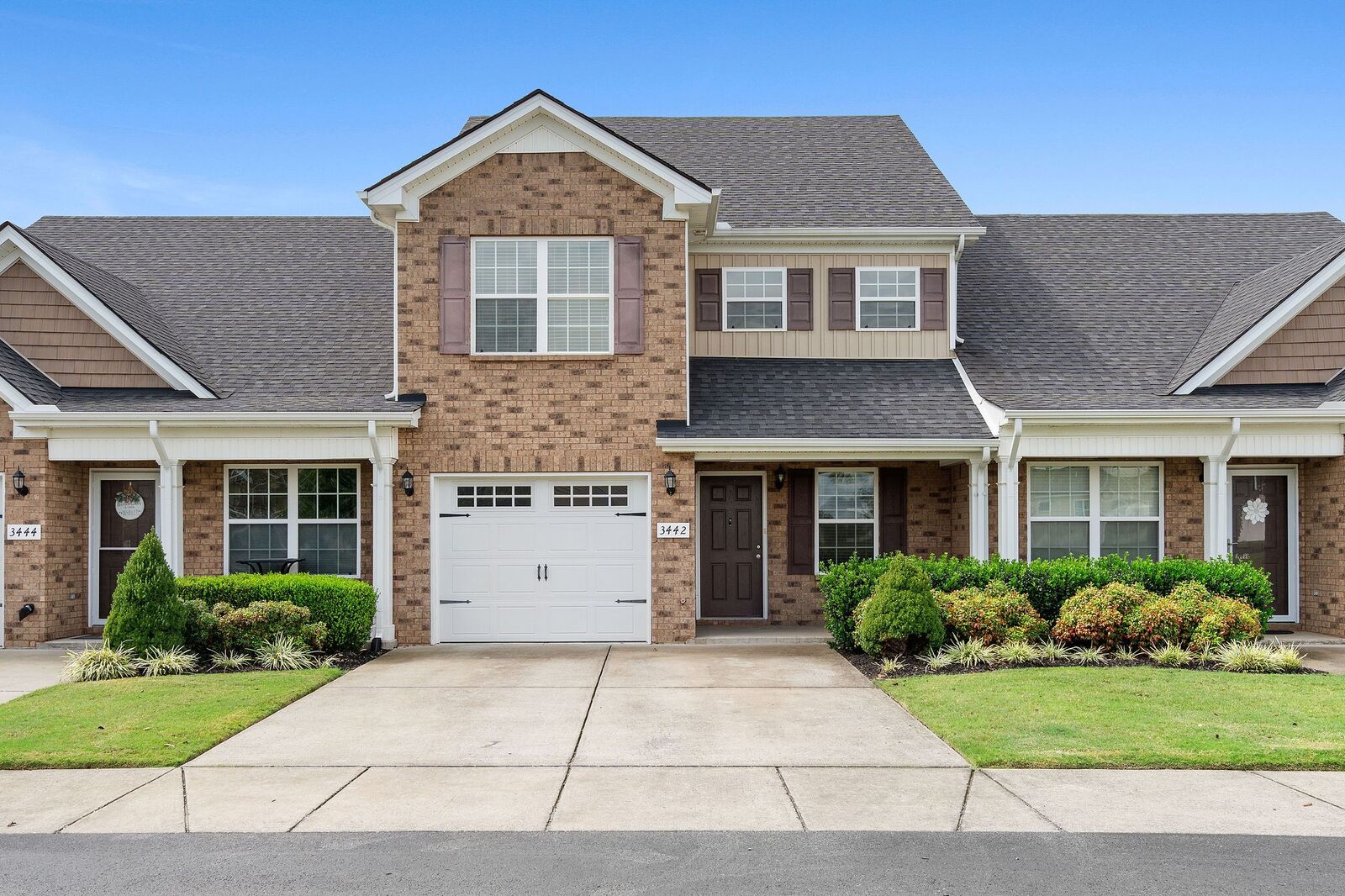 Property Photo:  3442 Risen Star Dr  TN 37128 