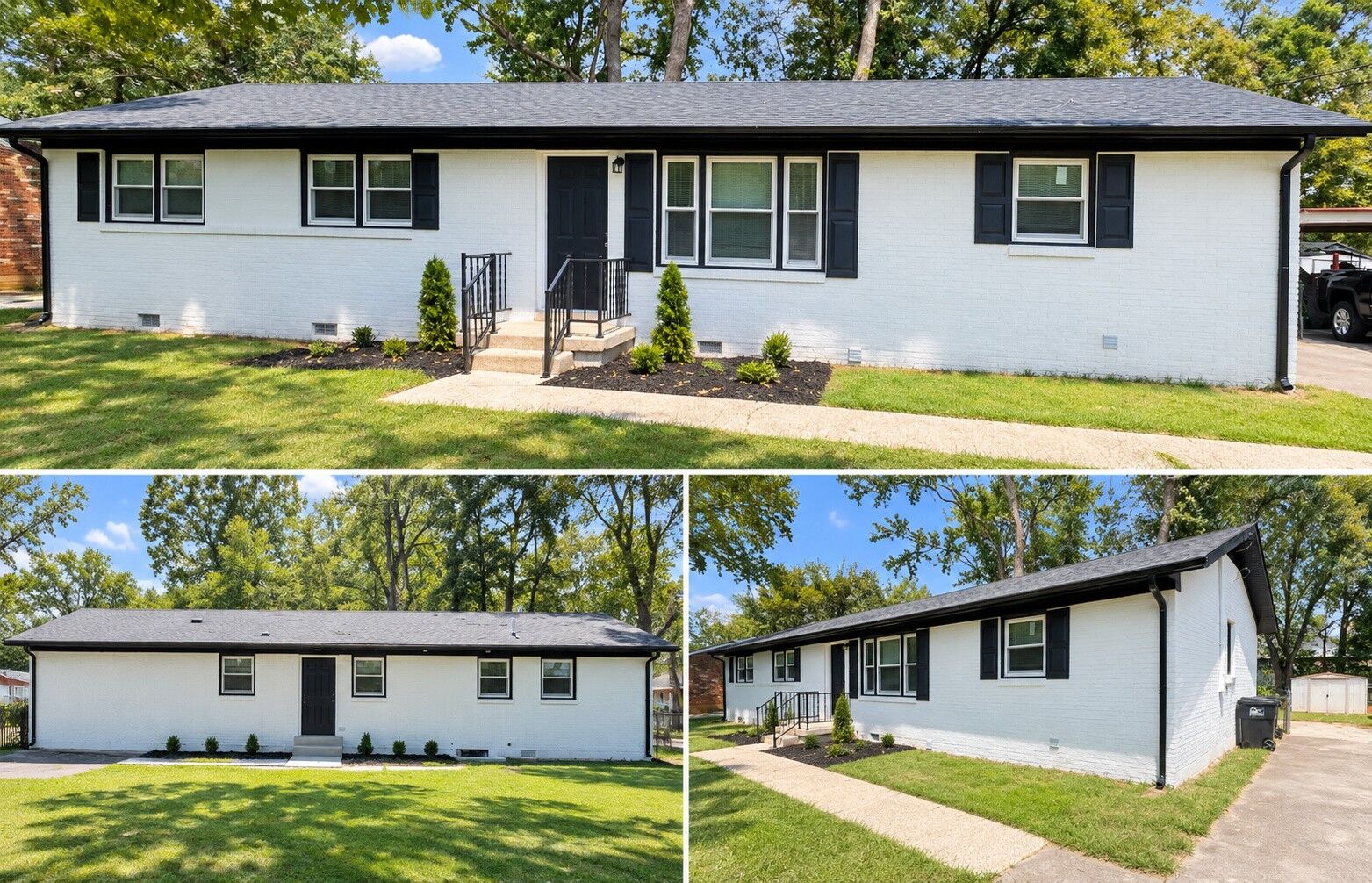 Property Photo: 1611 Eagle St TN 37130
