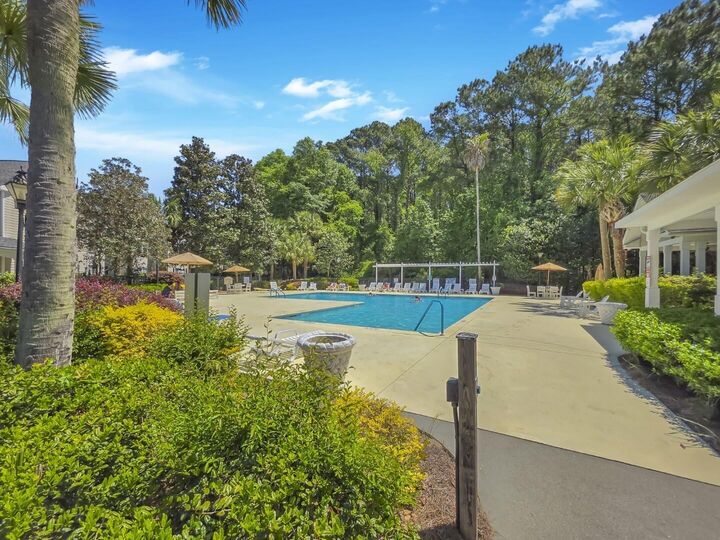 Property Photo: 50 Pebble Beach Cv M210 SC 29910