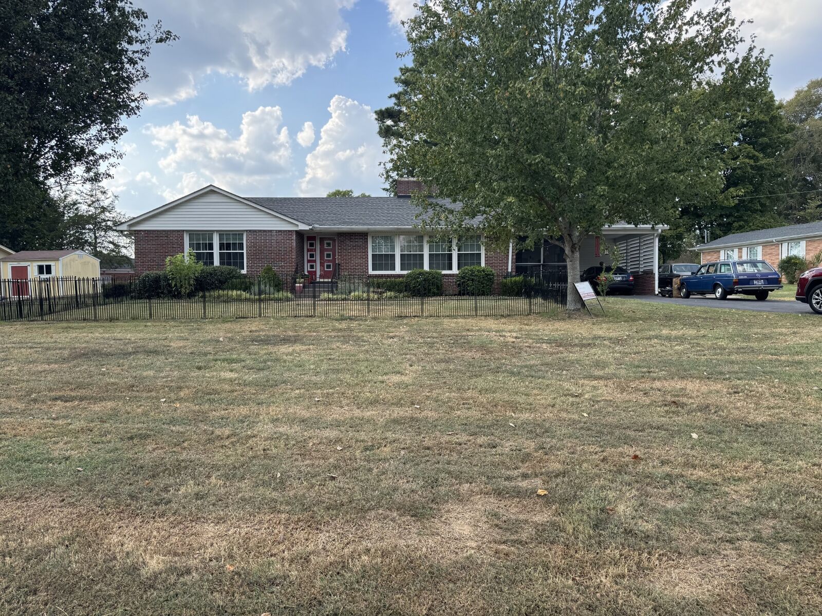 Property Photo: 310 Beechcrest Cir TN 37091