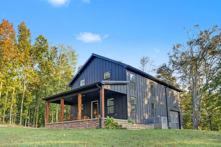 Property Photo: 2561 Cold Springs Rd TN 37083