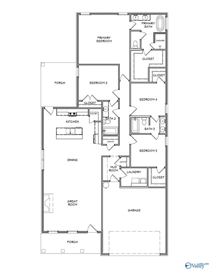 Property Photo: 207 Esplanade Court AL 35824