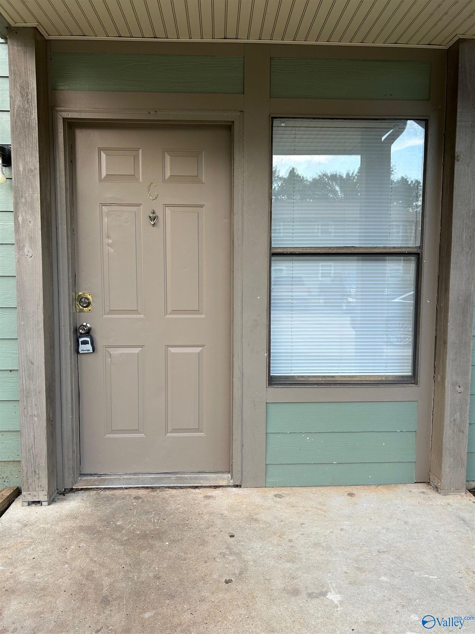 Property Photo: 103 Jodi Drive C AL 35758