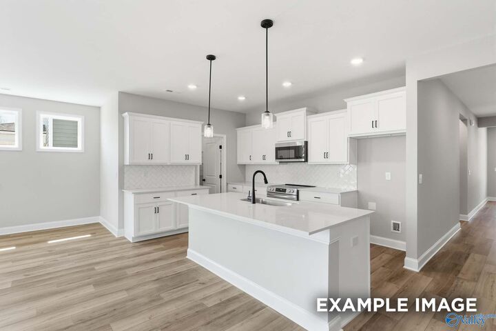 Property Photo: 128 Discovery Loop AL 35016