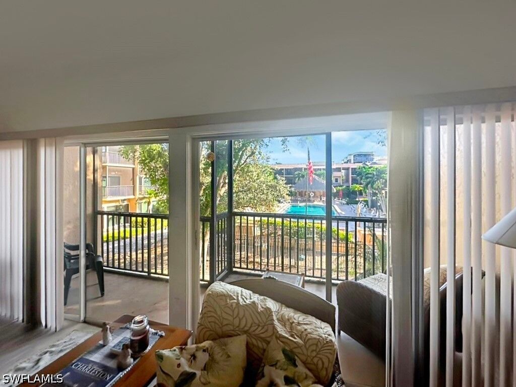 Property Photo: 1130 Swallow Avenue B107 FL 34145