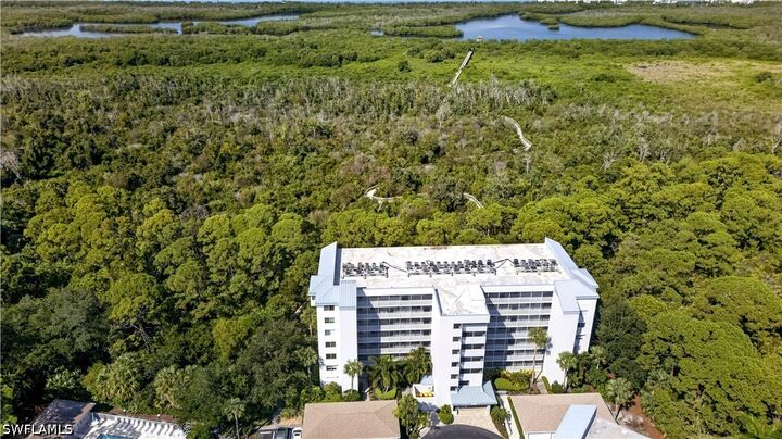 Property Photo: 270 Naples Cove Drive 3403 FL 34110