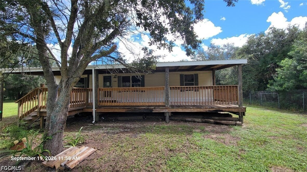 Property Photo:  1186 Anvil Way  FL 33471 