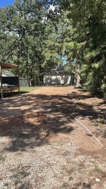 Property Photo:  711 Windwood  TX 77351 