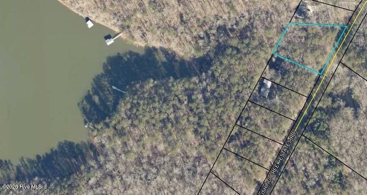 Property Photo:  Lot 12 Fishing Creek Estates Road  GA 30817 