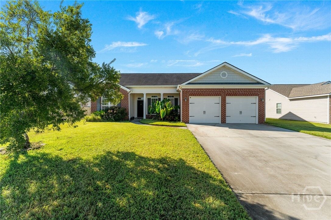 Property Photo: 3 Bay Willow Court GA 31407