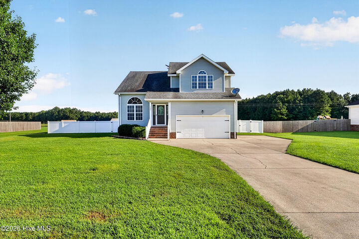 Property Photo:  104 Whitetail Court  NC 27976 