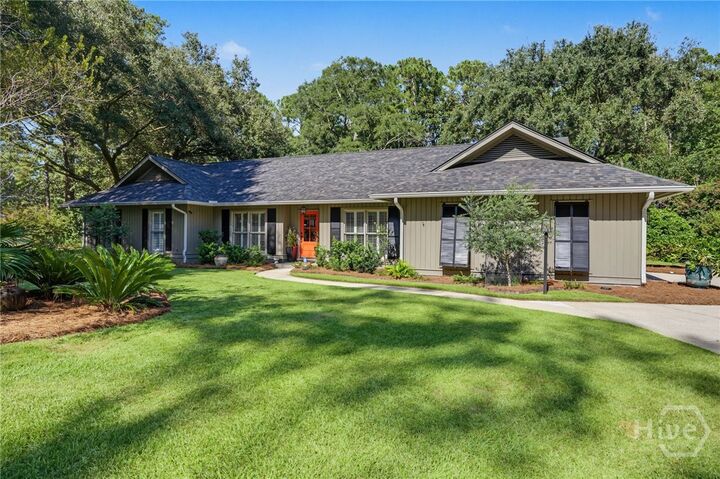 Property Photo:  20 Hemingway Circle  GA  