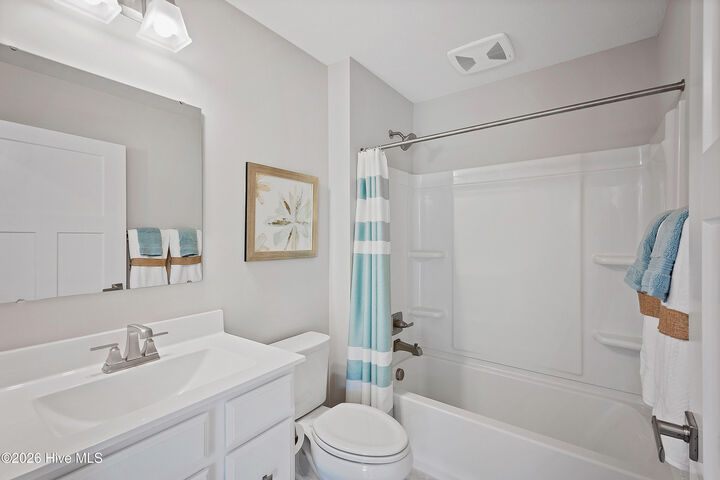 Property Photo:  101 Padma Street  NC 27958 