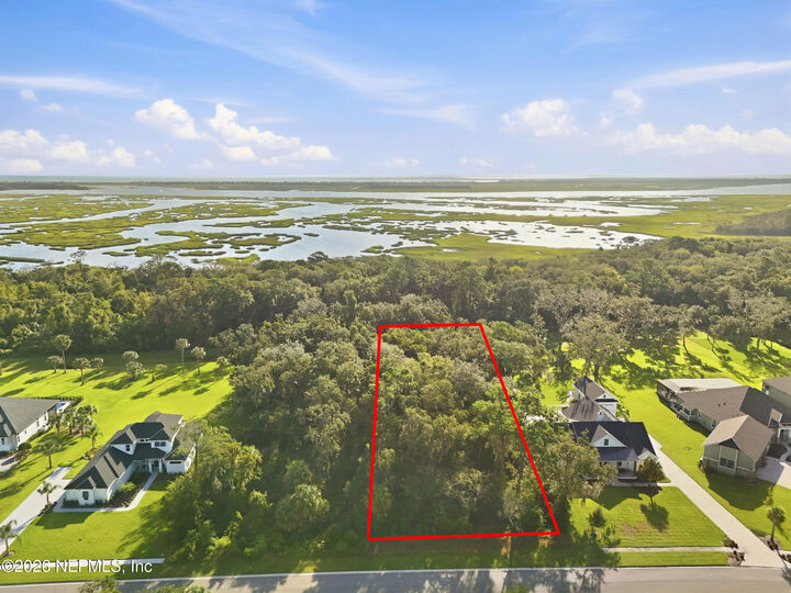 Property Photo:  186 Canopy Hall Drive  FL 32095 