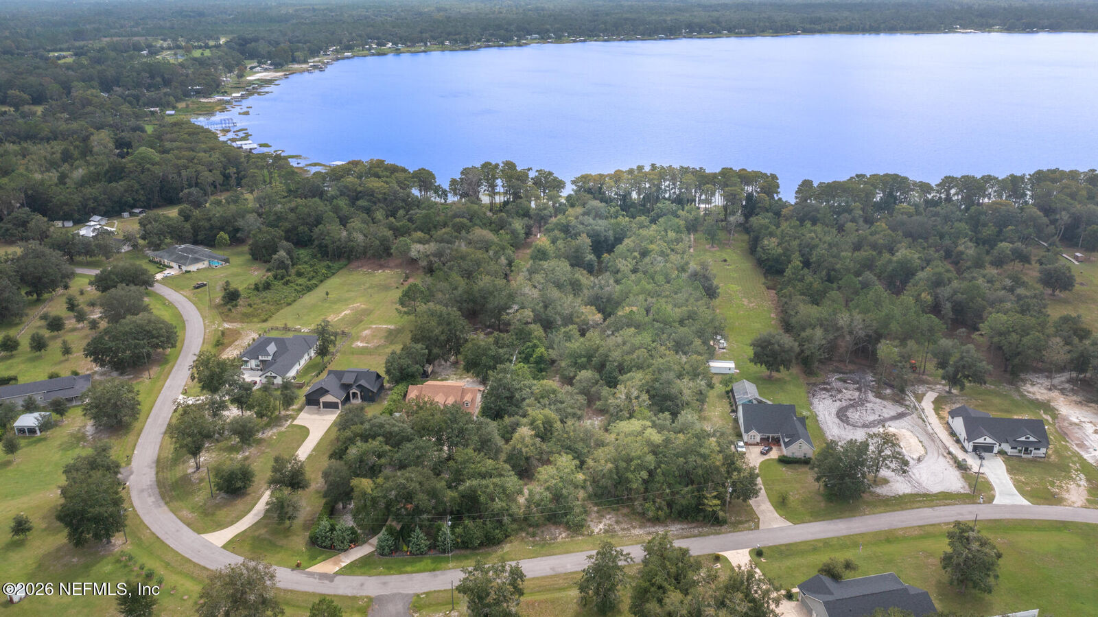 Property Photo:  0 80th Place  FL 32044 