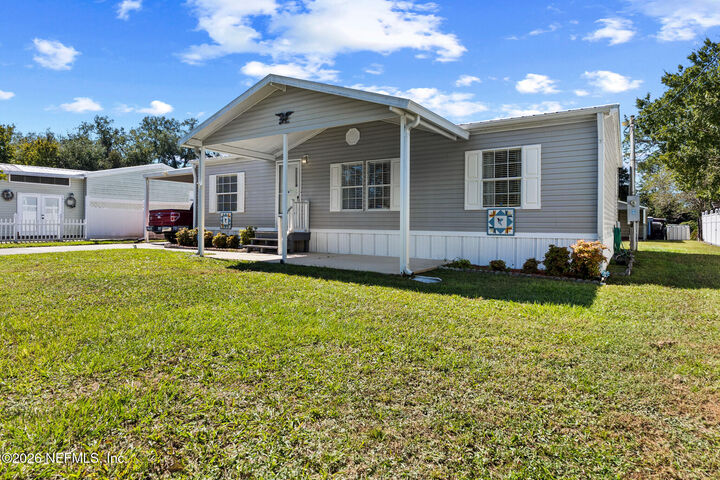 Property Photo:  109 Waterway Avenue  FL 32189 