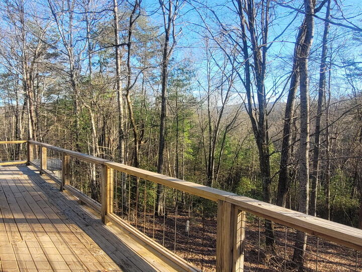 Property Photo: 636 Bear Paw Trail GA 30513