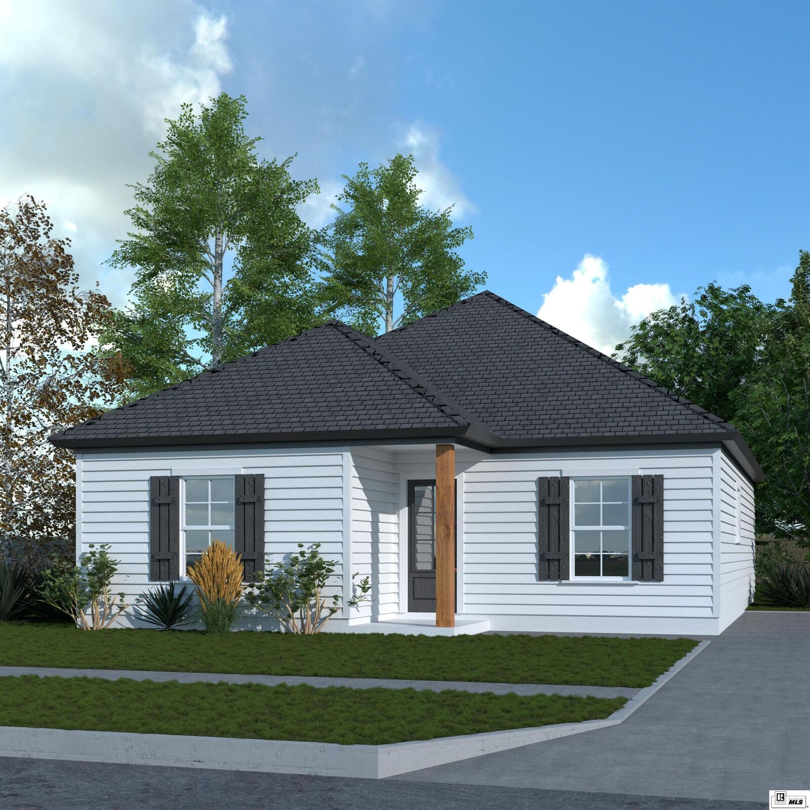Property Photo: 146 Clearwater Circle LA 71270