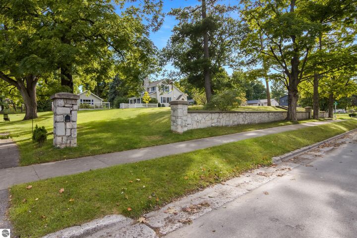 Property Photo:  331 W Sixteenth Street  MI 49684 